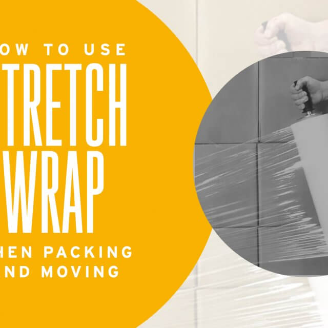 Wrapping Paper — Sach's Movers